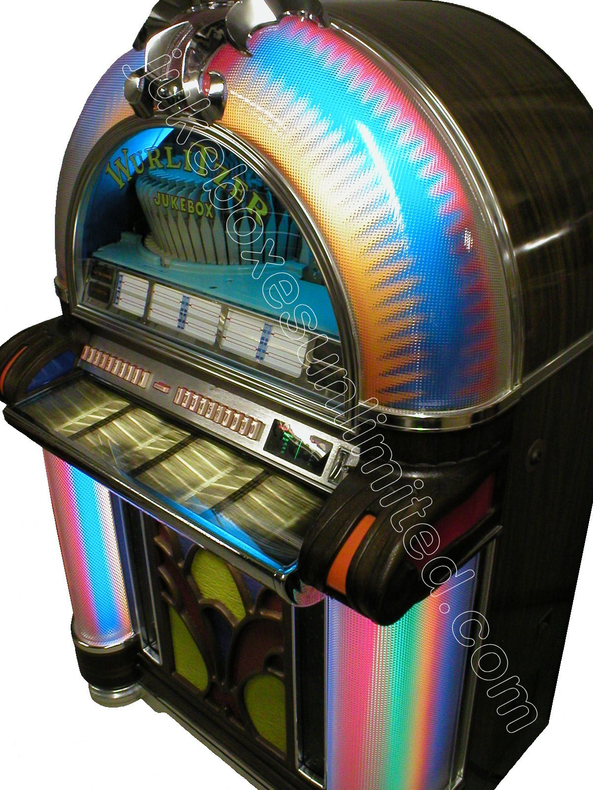 1973 Wurlitzer 